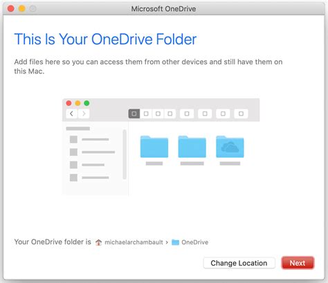 open my onedrive.